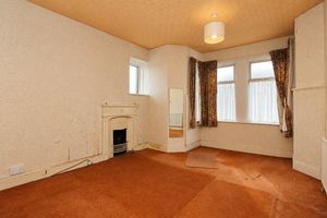 Bedroom One- click for photo gallery